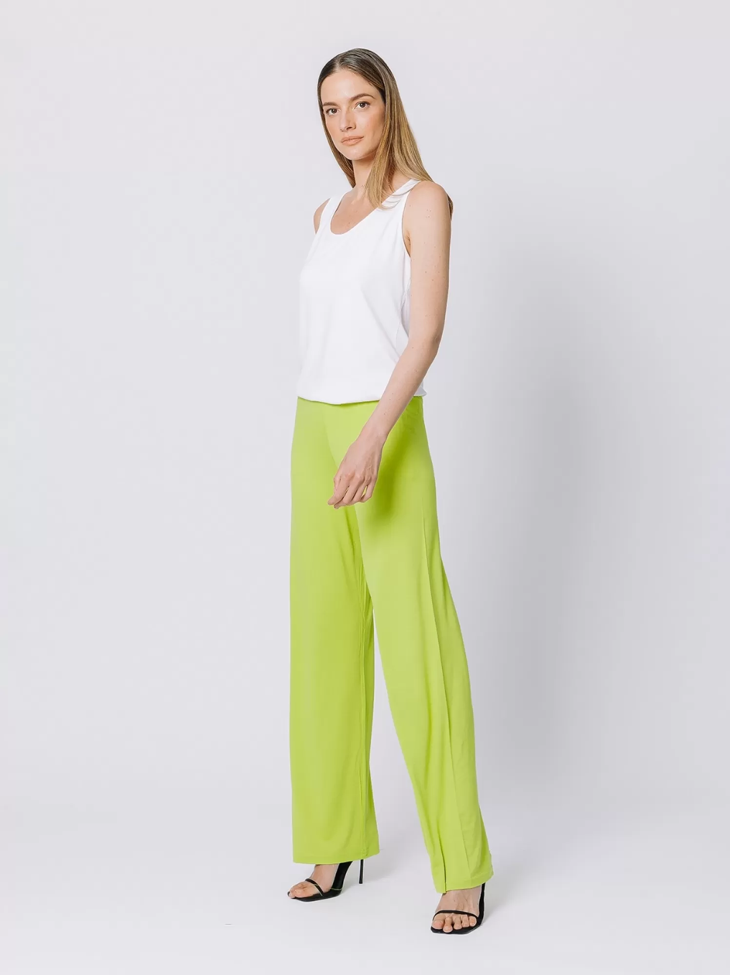 Pantalone Elastico | Martino Midali Flash Sale