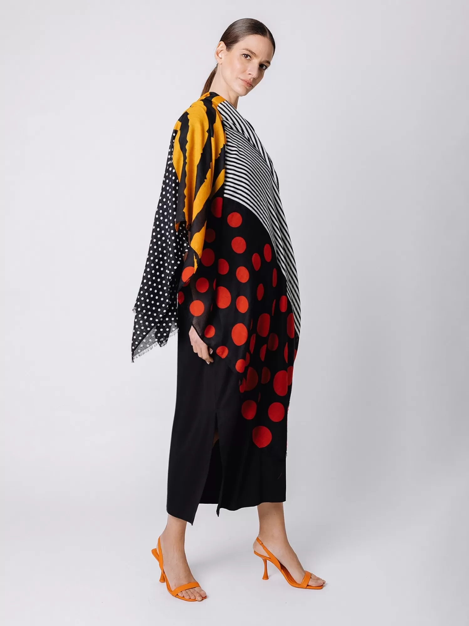 Sciarpa | Martino Midali Store